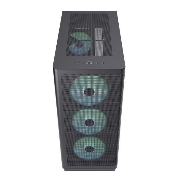 APNX ATX Creator C1 Black - APCM-CR01043.11