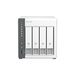 QNAP NAS TS-433-4G 4-Bay
