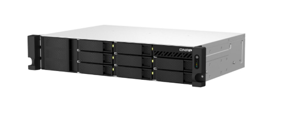QNAP NAS server TS-873-4G - 4GB