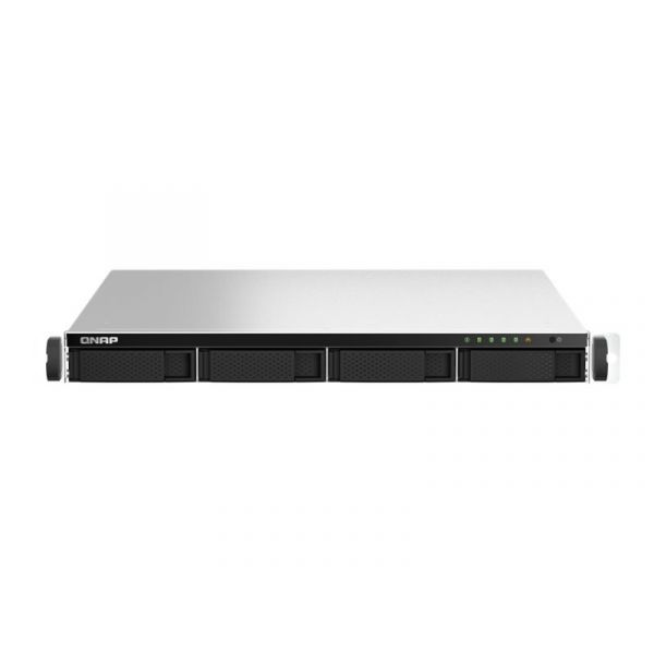 QNAP NAS Rackmount TS-464U-8G 4-Bay