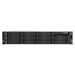 QNAP TS-855EU-8G servidor NAS e de armazenamento SAN Rack (2U) Ethernet LAN Preto C5125