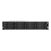 QNAP TS-H1277AXU-RP NAS Rack (2U) AMD Ryzen™ 7 32 GB DDR5 0 TB QuTS hero Preto
