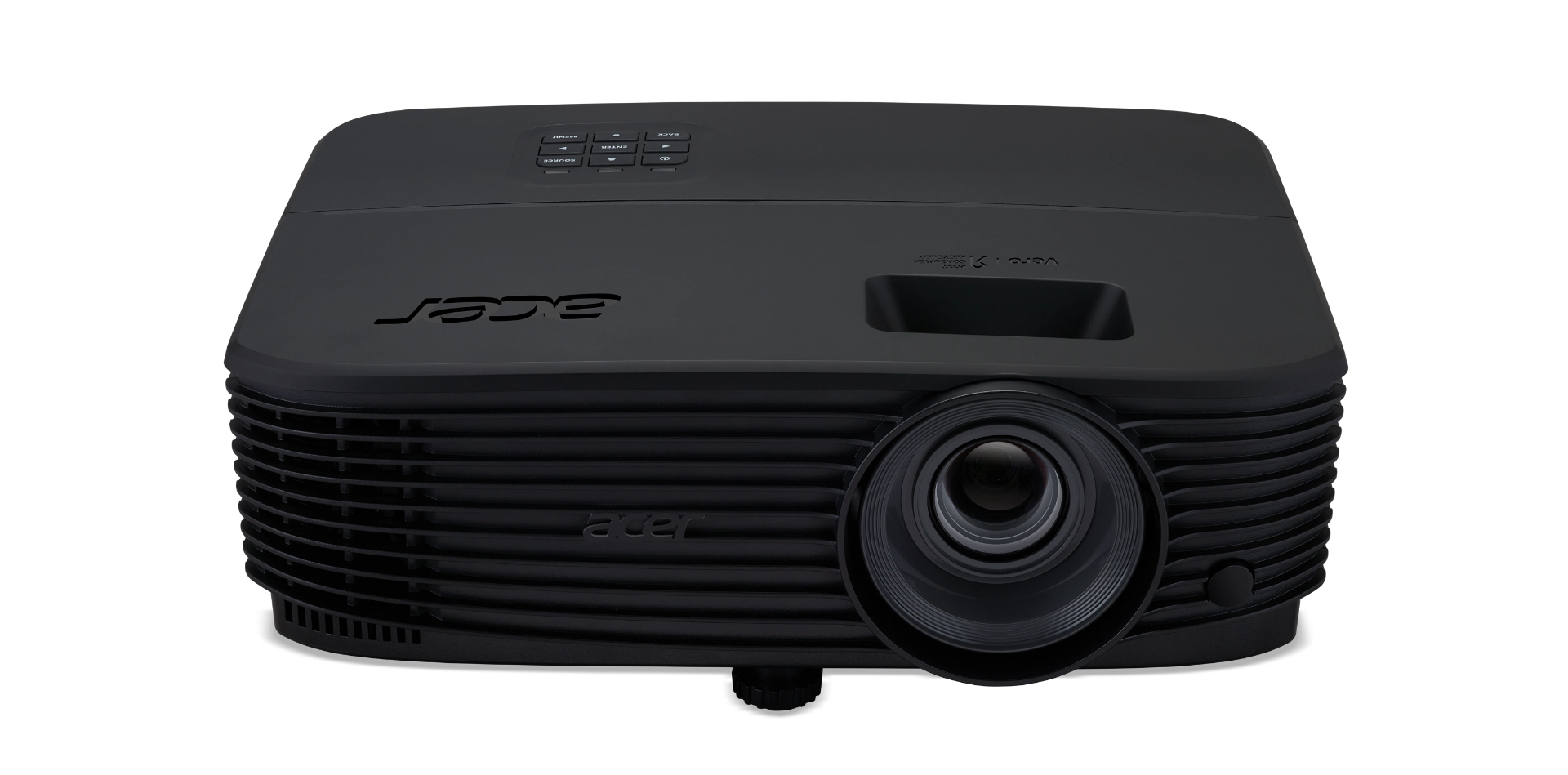 Acer Projetor Vero PD2327W DLP WXGA 3200 Lúmenes ANSI HDMI Preto/Branco