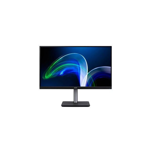 Monitor Acer Cb243y 23.8" 4K Ips LED 75hz