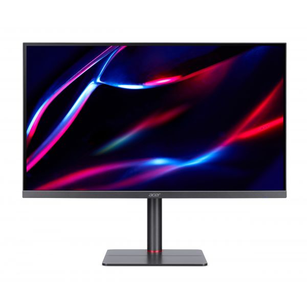 Monitor Acer 27" Nitro XV275K Vymipruzx 3840x2160 160Hz 1ms IPS FreeSync Premium