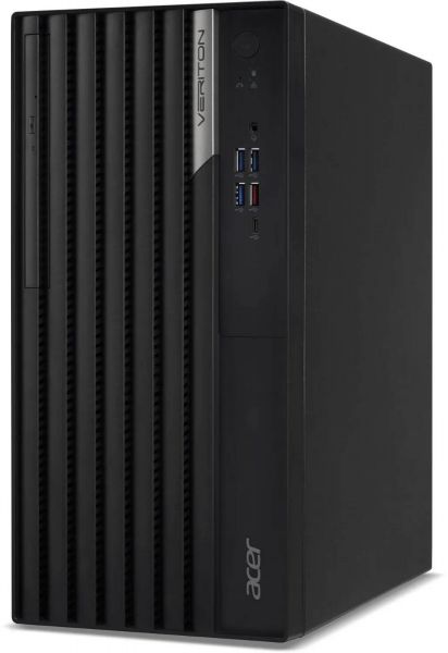 ACER VERITON M4 VM4710GT / MT / CORE I7 13700 / 2,1 GHZ / RAM 16 GB / SSD 512 GB / DVD SUPERMULTI / UHD GRAPHICS 770 / BLUETOOTH 5.0, 802.11A/B/G/N/AC/AX / WIN 11 PRO