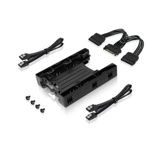 Icy Dock mb290sp-1b Painel Baia de Disco Bandeja - MB290SP-B