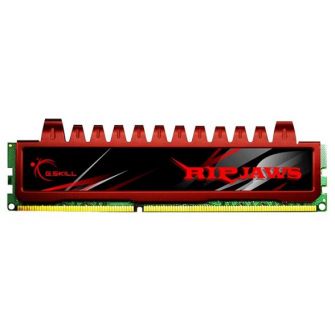 G.Skill Ripjaws 4GB DDR3 1600Mhz CL9