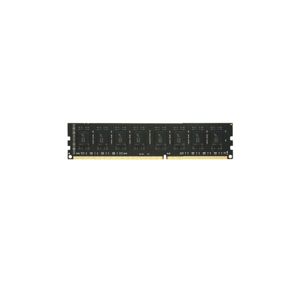 Memória RAM G.Skill 4GB Value Series DDR3 1333MHz PC3-10600 - F3-10600CL9S-4GBNT