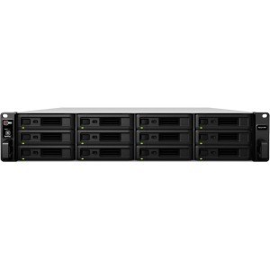 RX1217RP 2U 12 BAY RPS EXPANS EXT