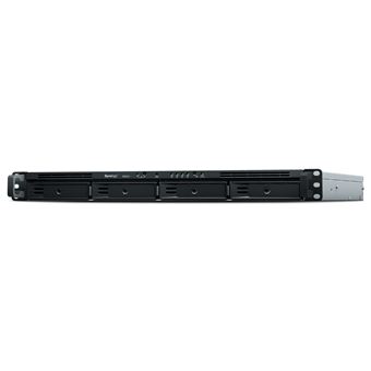 Synology RackStation RS822RP+ NAS Rack (1U) Ethernet LAN Cinzento V1500B