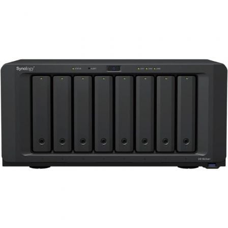 Synology Diskstation DS1823XS+ NAS 8 Baías 3.5"- 2.5" 8GB DDR4