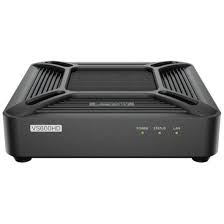 Synology Estação Visual VS600HD 50 Canais 4K Ethernet