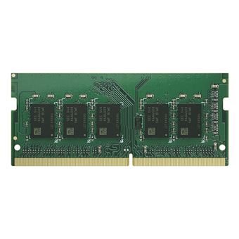 Módulo de Memória Synology D4ES03-16G