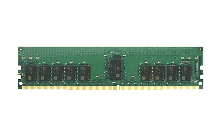 Synology 32GB ECC REGISTERED DIMM MODULE