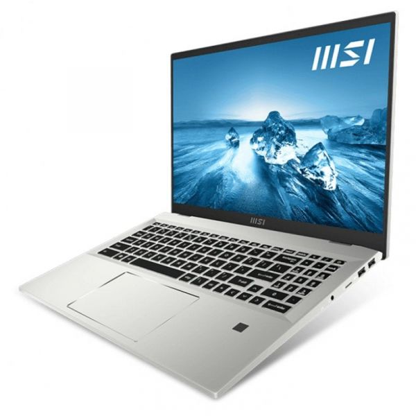 MSI Prestige 16 A12UD-218ES Intel Core i7-1280P/32GB/1TB SSD/RTX 3050Ti/16 W11 (Teclado Espanhol)