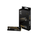 SSD MSI 2TB M.2 2280 MSI Spatium M461 3D NAND NVMe - S78-440Q550-P83
