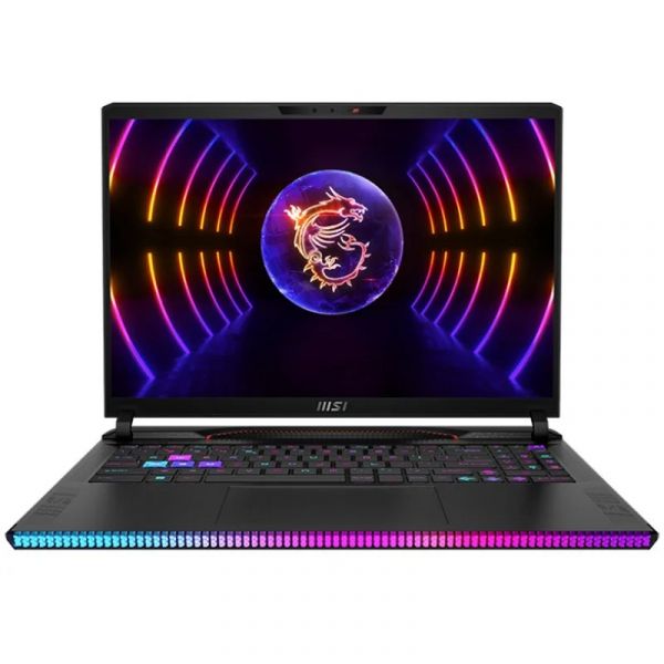 MSI Raider GE68 HX 13VG-043ES 16" i7-13700HX 32GB 1TB SSD RTX 4070 W11 (Teclado Espanhol)