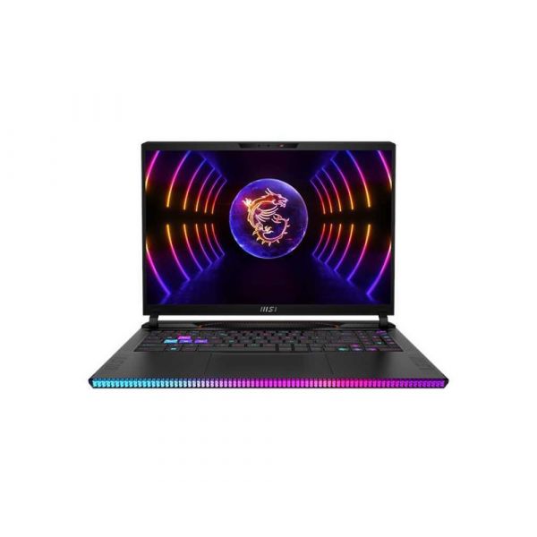MSI Raider GE68HX 13VF-046XES Intel Core i7-13700HX/32GB/1TB SSD/RTX 4060/16 Sem Sistema Operativo (Teclado Espanhol)