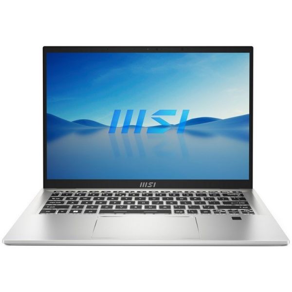 MSI Prestige 14 Evo B13M-276ES Intel Evo Core i7-13700H 16GB 512GB SSD Windows® 11