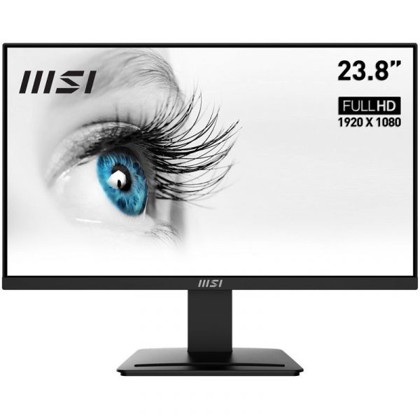 Monitor MSI PRO MP2412 23.8" LED FullHD 100Hz