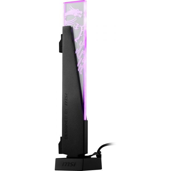 MSI Suporte VGA MPG ARGB Preto