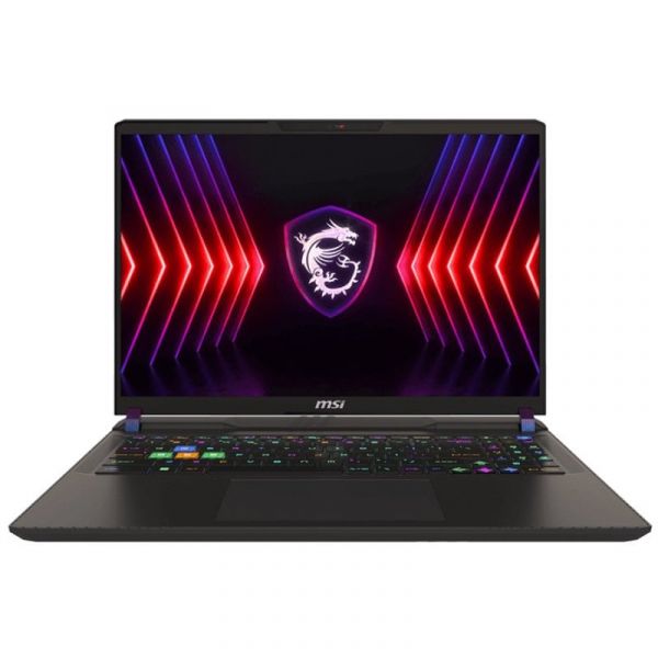 MSI Vector 16 HX A14VGG-275ES Intel Core i9-14900HX/32GB/1TB SSD/RTX 4070/16 W11 (Teclado Espanhol)