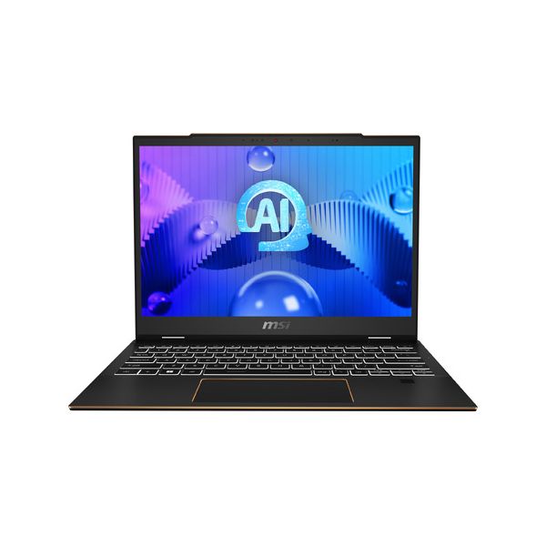 MSI 13.3" Summit E13 AI Evo A1MTG-031PT Touch IPS Intel Ultra 7 155H 16GB 1TB SSD W11