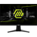 Monitor MSI MAG 255F E20 24.5" LED Rapid IPS FullHD 200Hz 0.5ms Adaptive Sync