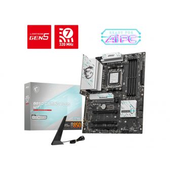 MSI B850 Gaming Plus WiFi AM5