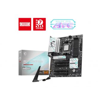 MSI B840 Gaming Plus WiFi AM5