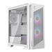 MSI MPG VELOX 300R AIRFLOW PZ Vidro Temperado Branco