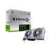 MSI GeForce RTX 5070 VENTUS 2X OC White 12GB GDDR7 DLSS4