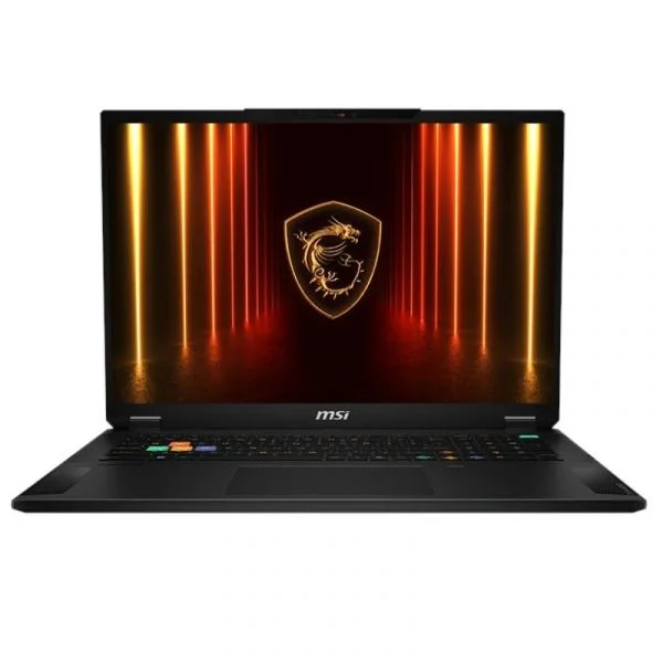 MSI Stealth 18HX AI-048XES 18´´ Intel Core Ultra 9 275HX 64GB 2TB SSD RTX 5090 Sem Sistema Operativo (Teclado Espanhol)