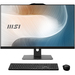 MSI Modern AM272P 1M-1235AT PC all-in-one Intel Core 7 150U 68,6 cm (27") 1920 x 1080 pixels 16 GB DDR5-SDRAM 1 TB SSD Windows 11 Pro Wi-Fi 6E (802.11ax) Preto