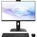 MSI Modern AM273QP AI 1UMG-221AT Intel Core Ultra 7 155H 68,6 cm (27") 2560 x 1440 pixels PC All-in-One 32 GB DDR5-SDRAM 1 TB SSD Windows 11 Pro Wi-Fi 6E (802.11ax) Preto