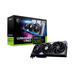 MSI GeForce RTX 5060 Ti Gaming Trio OC 8GB GDDR7