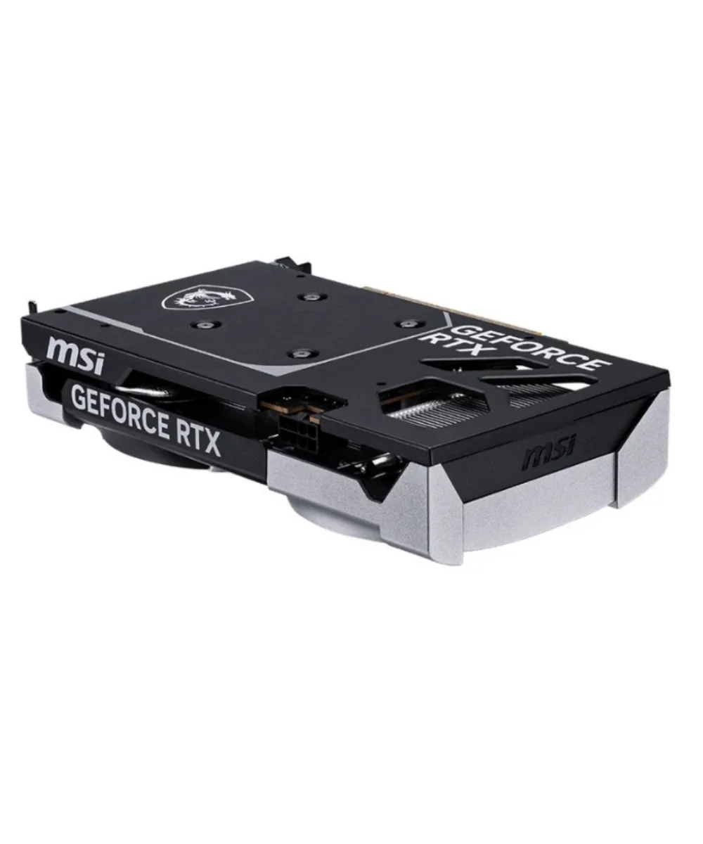 MSI GeForce RTX 5060 Ventus 2X OC 8GB GDDR7 Reflex 2 RTX AI DLSS4