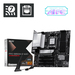Motherboard MSI PRO B850M-P WIFI AM5