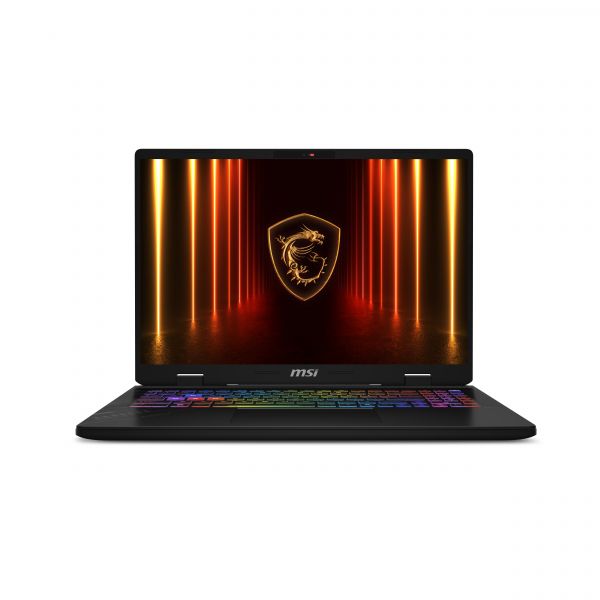 MSI Crosshair 16 HX AI 16" Quad HD+ Intel Core Ultra 9 32GB 2TB SSD RTX 5060 Sem Sistema Operativo (Teclado Espanhol)