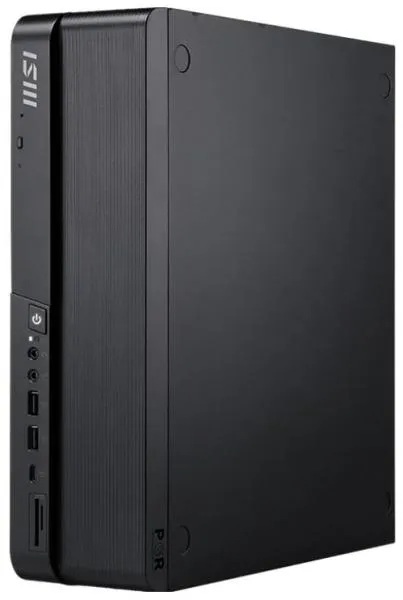 MSI PRO DP80 AI A2G-078DE i7-265/16GB/1TB SSD ,preto, W11H