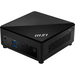 MSI Cubi 5 1M-438BEU Intel Core i5 120U 64GB SSD Wi-Fi 6E Branco