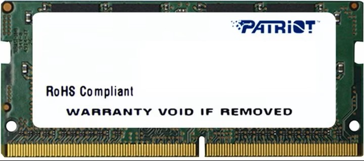 Memória RAM Patriot 32GB DDR5-7600 (2x 16GB) Dual-kit Black Pvxr - PVXR532G76C36K
