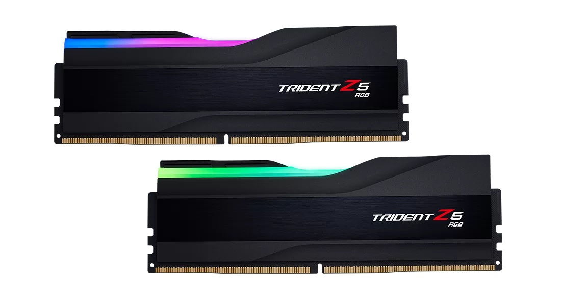 96GB Patriot Memory PC6000 (2x48) Viper Elite 5 RGB CL42 PE947