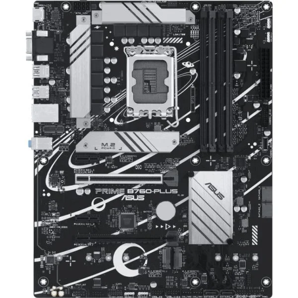 Motherboard Asus PRIME B760-PLUS 1700 - 90MB1EF0-M0EAY0