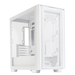 Asus Caixa A21 Branca Micro-ATX Vidro Temperado - 90dc00h3-b09000