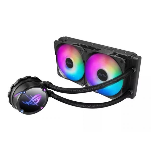 Asus ROG STRIX LC II 240 ARGB LGA 1700