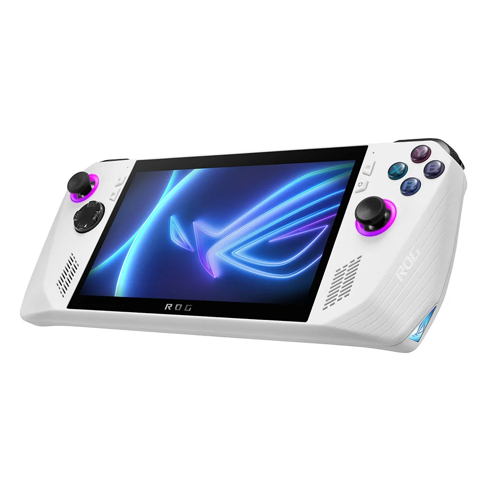 Consola Portátil Asus ROG Ally Extreme 7" FHD 120Hz