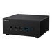 ASUS Mini PC Barebone ExpertCenter AMD Ryzen 7 7735H PN53-BBR777HD - 90MR00S2-M001F0