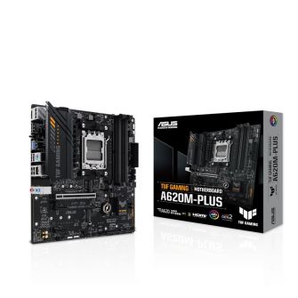 Asus TUF Gaming A620M-Plus AM5